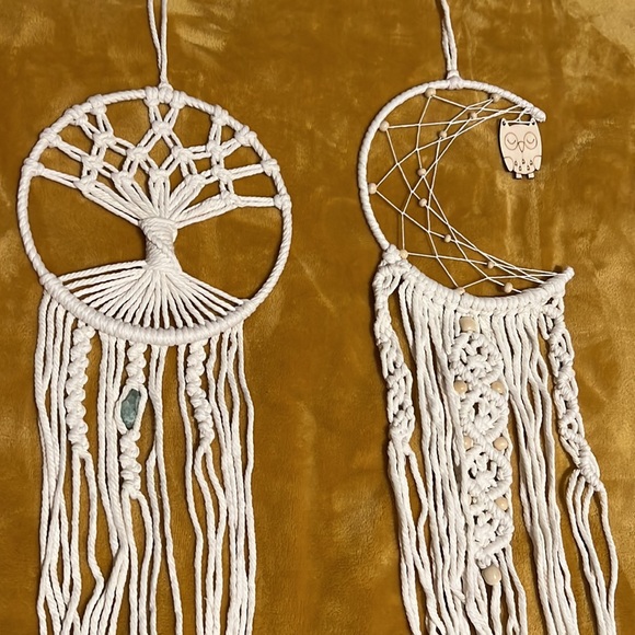 Urban Outfitters Other - Boho dream catchers